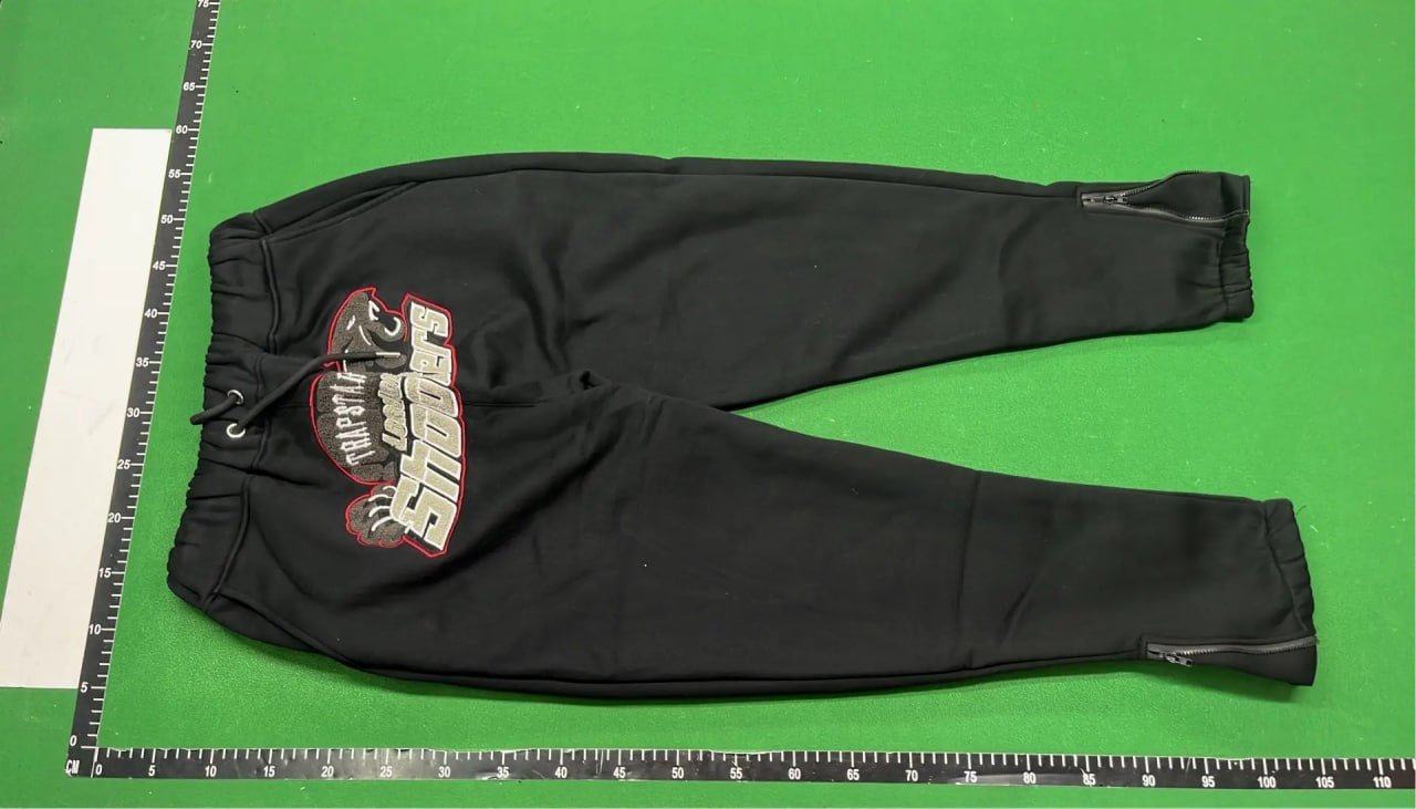 Trapstar Tracksuits  -4