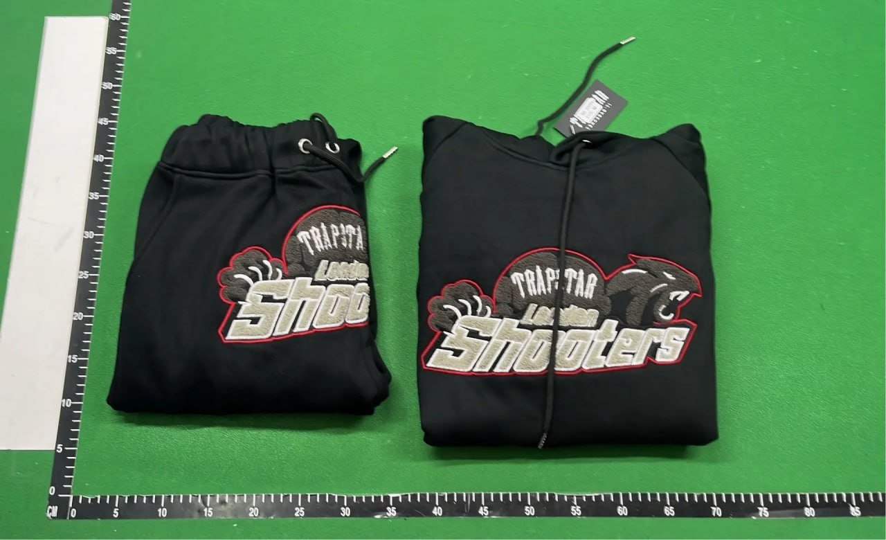 Trapstar Tracksuits  -3
