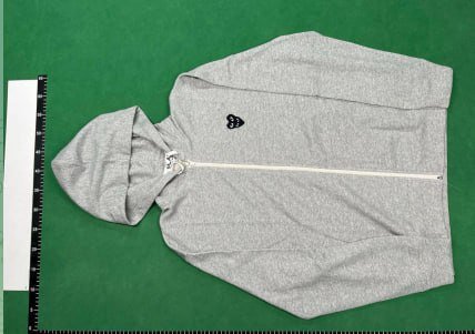 Play Comme des Garçons CDG Hoodie -3