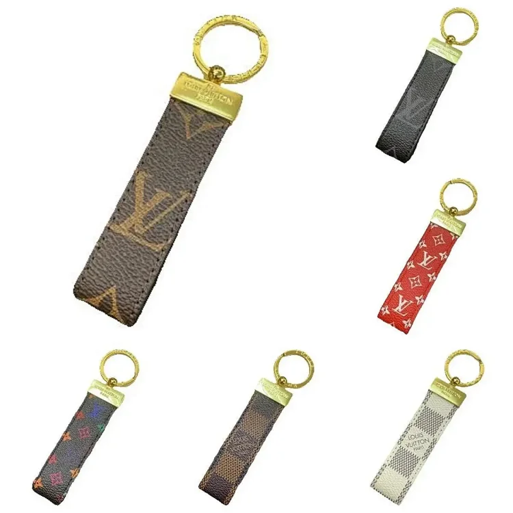 Louis Vuitton Keychain 