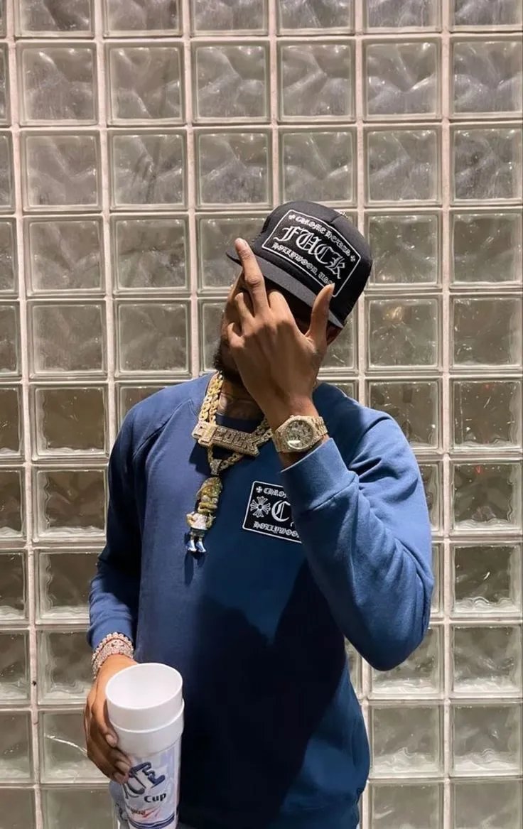 Chrome Hearts CAP -2