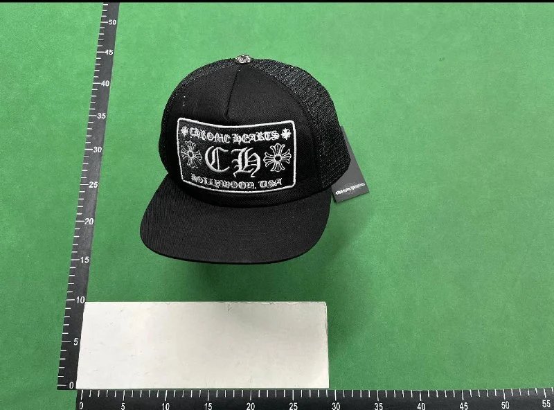 Chrome Hearts CAP -4