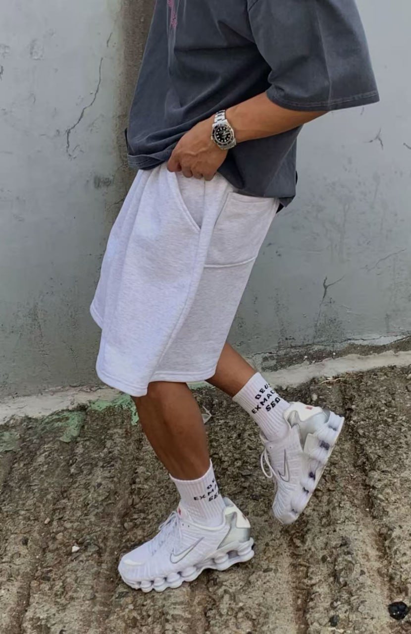  NIKE Shox TL Shoes Sneakers  -2