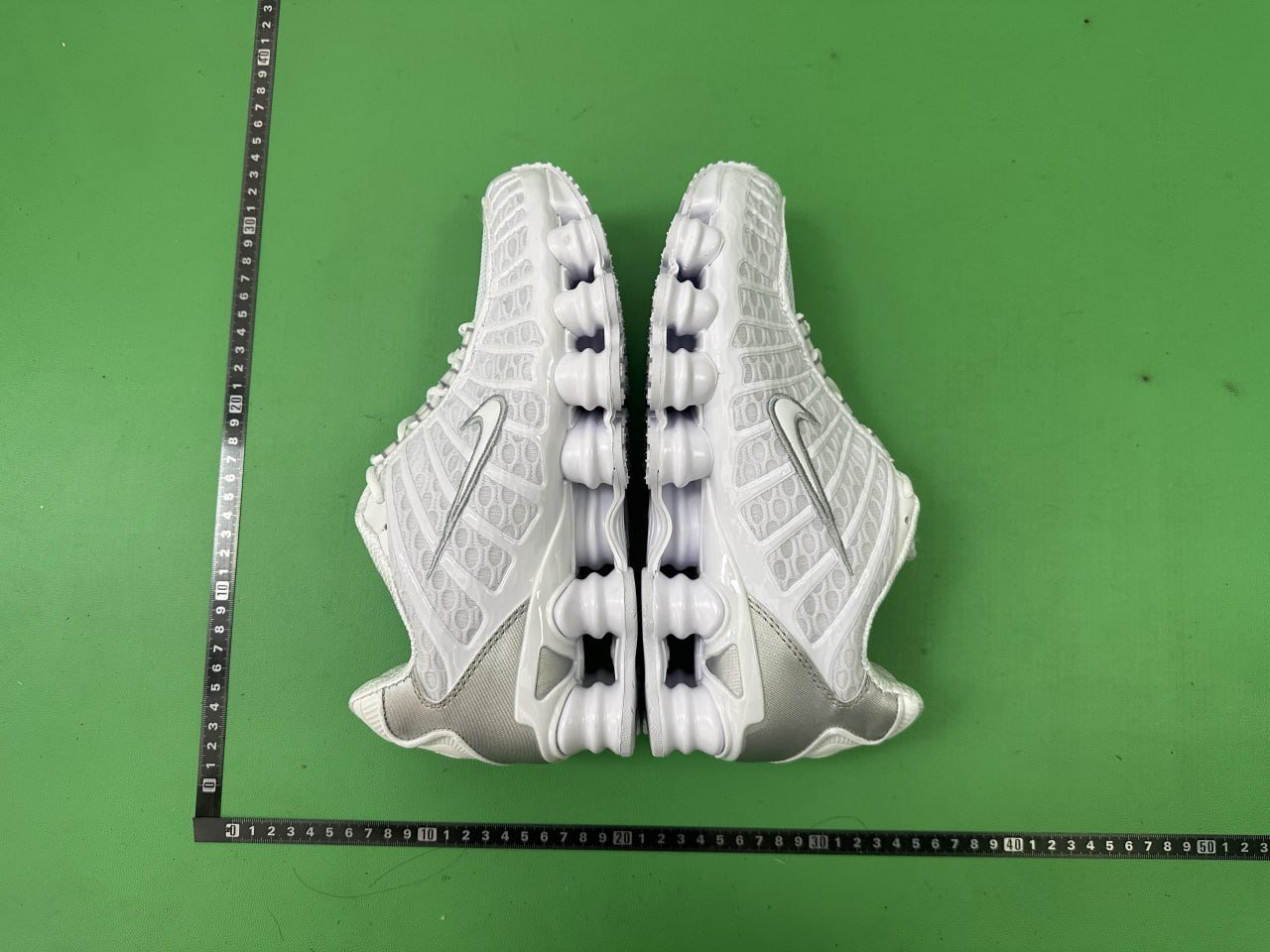  NIKE Shox TL Shoes Sneakers  -3