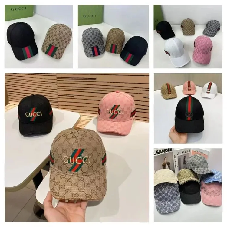 Gucci hat Baseball cap