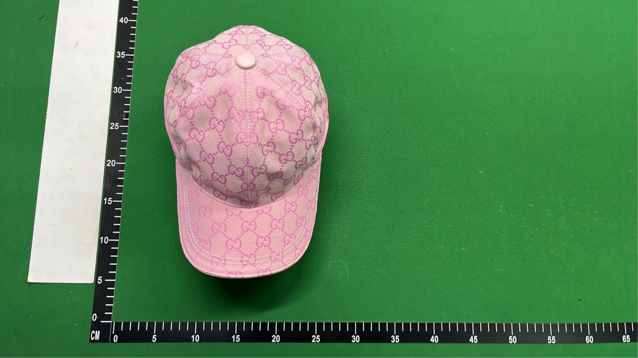 Gucci hat Baseball cap -3