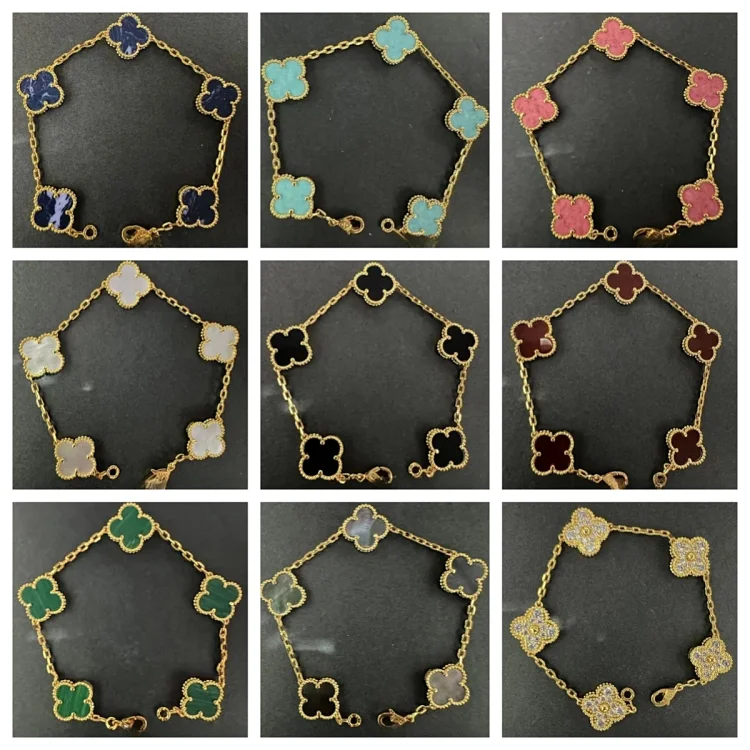 Van Cleef & Arpels bracele