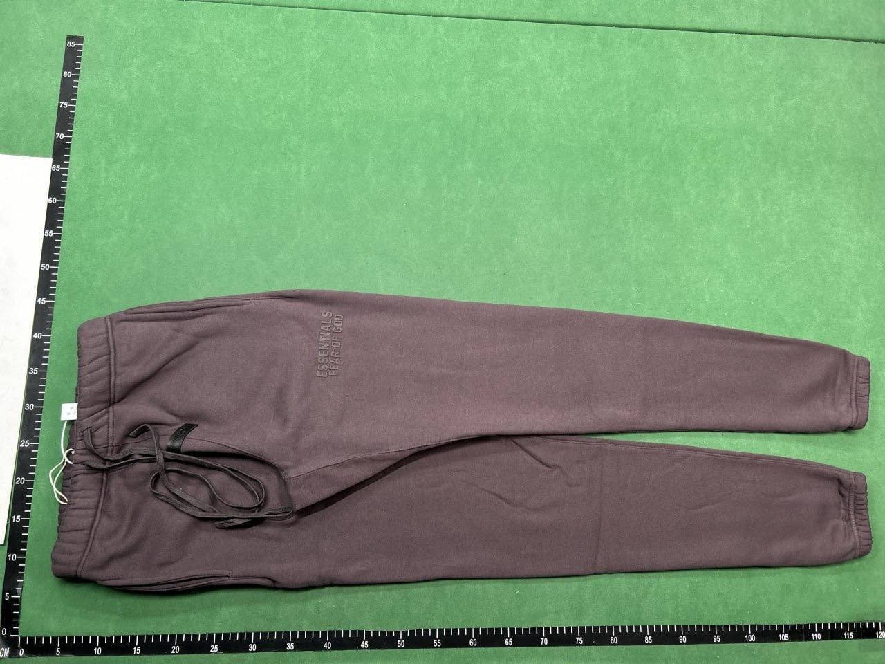 Essentials Tracksuits  -4