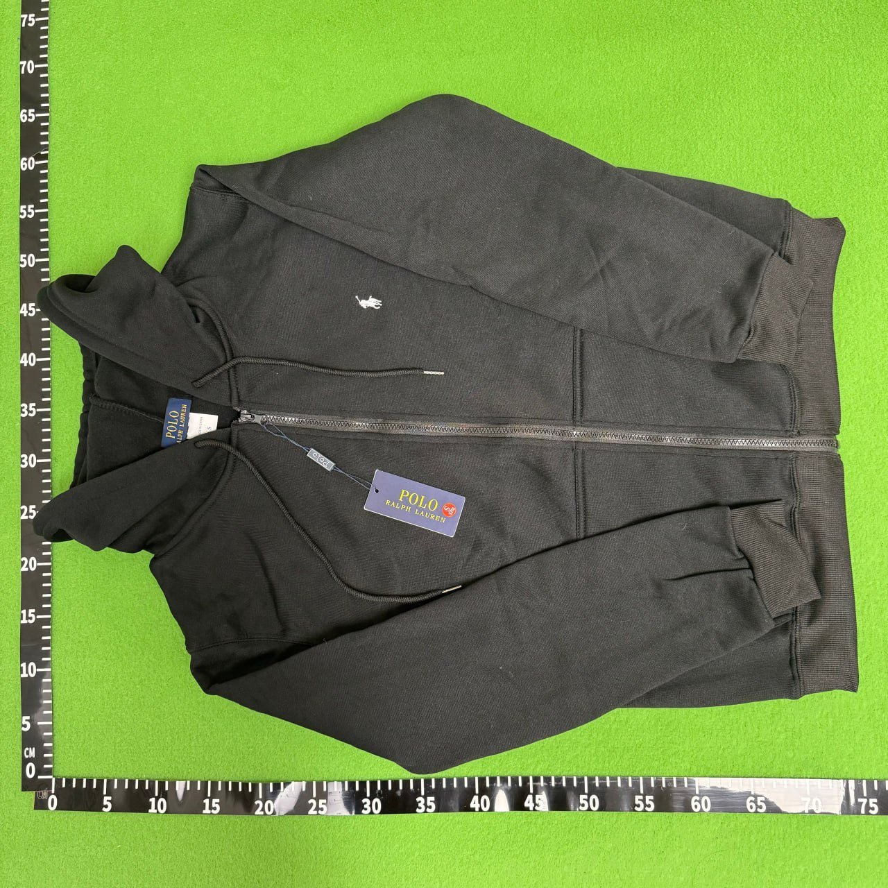  RALPH LAUREN  T shirt/ RALPH LAUREN  Polo shirt/hoodie  -5