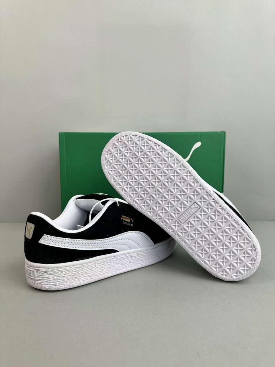  ZAPATILLAS PUMA（21 Styles） -3