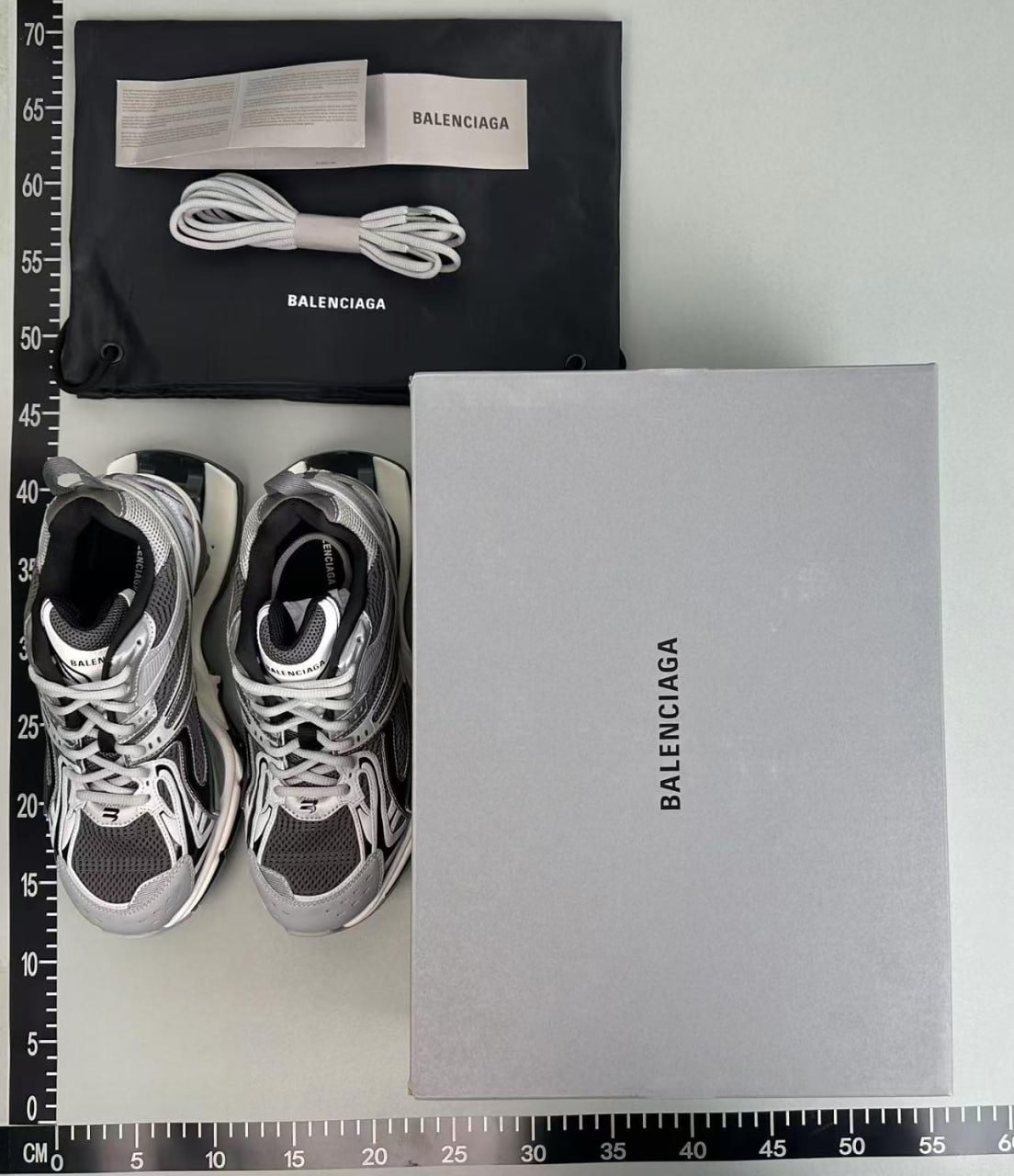 Balenciaga X（8 Styles） -5