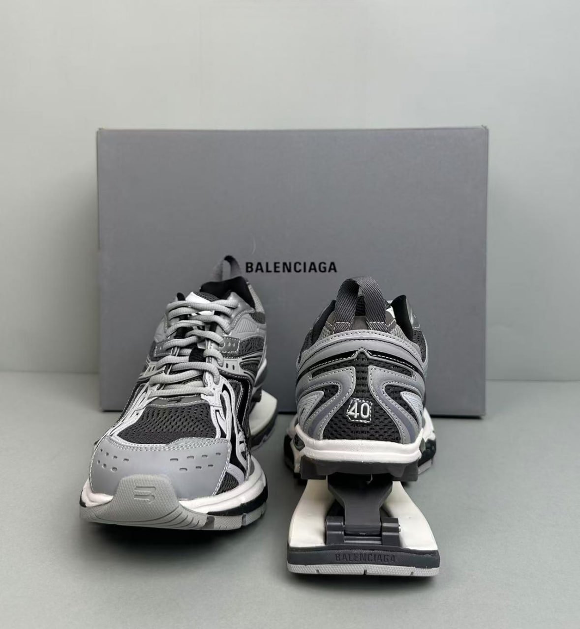 Balenciaga X（8 Styles） -4