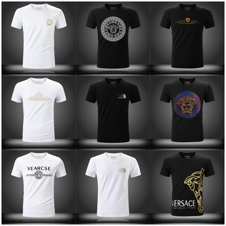 versace shirts