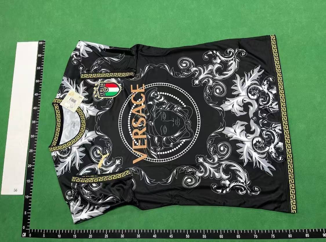 versace shirts -4