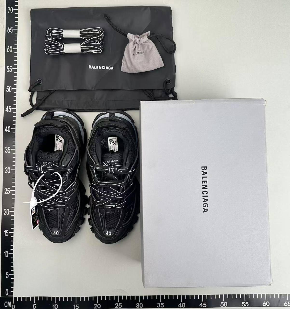 Balenciaga Track Led -5