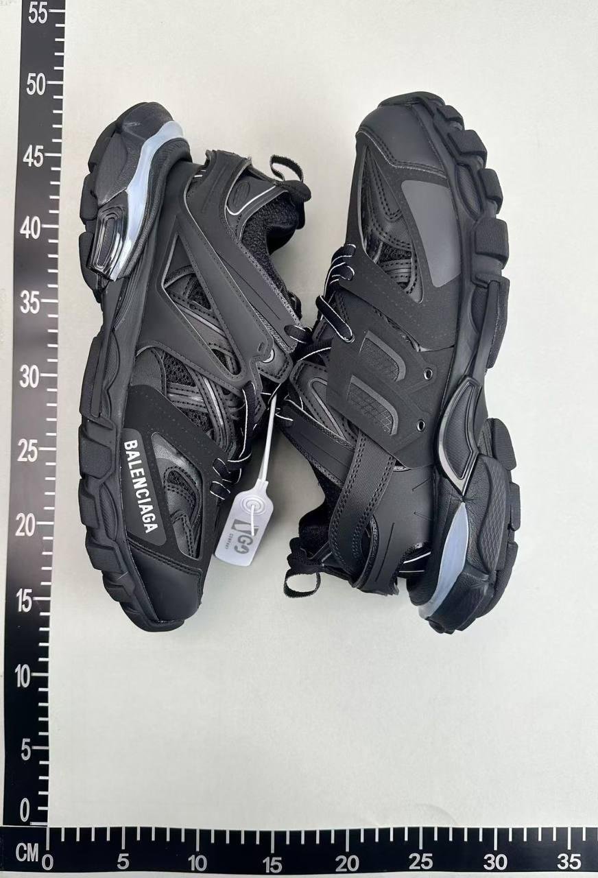 Balenciaga Track Led -2