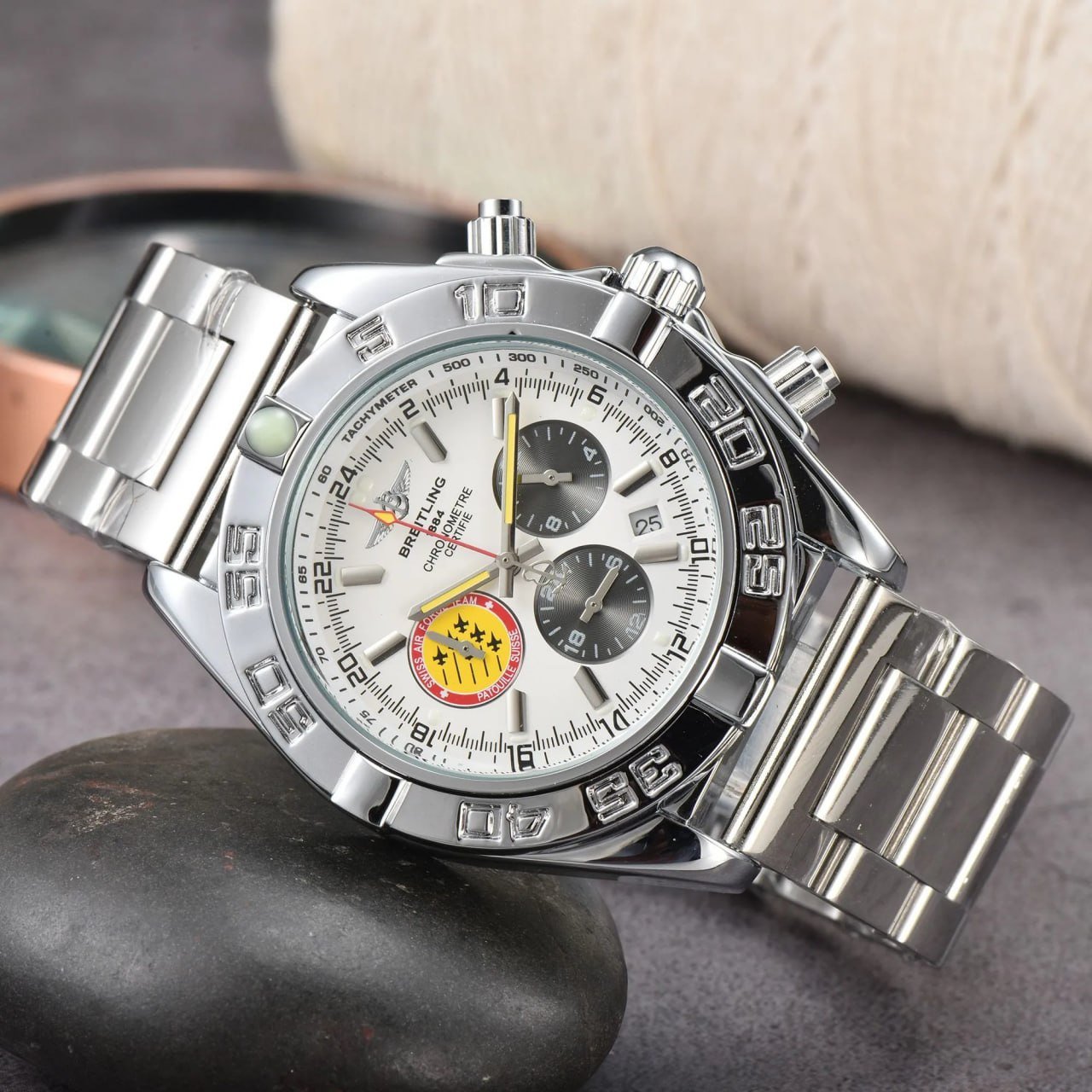 High-end mechanical watches -2
