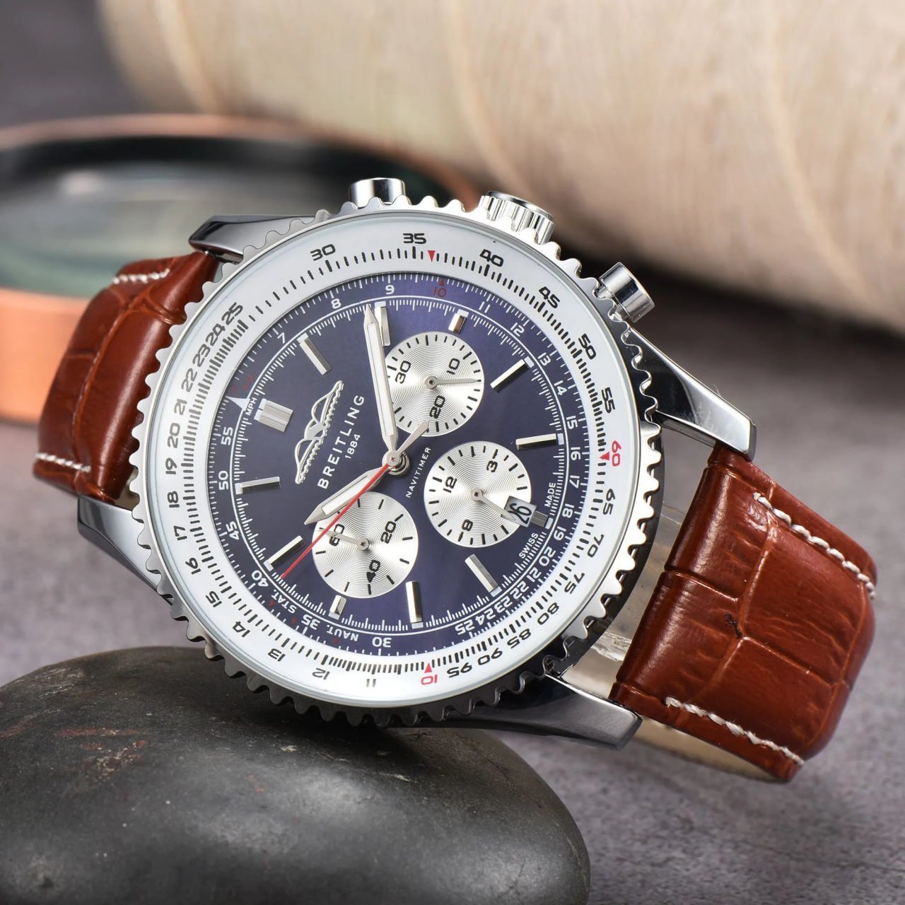High-end mechanical watches -4