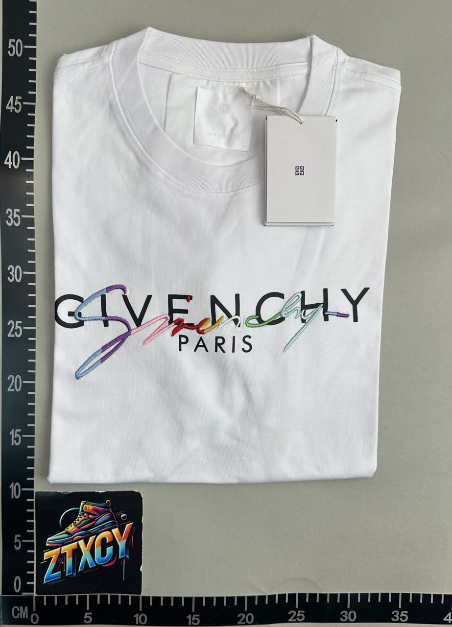 Givenchy T-shirt（39 Styles） -4