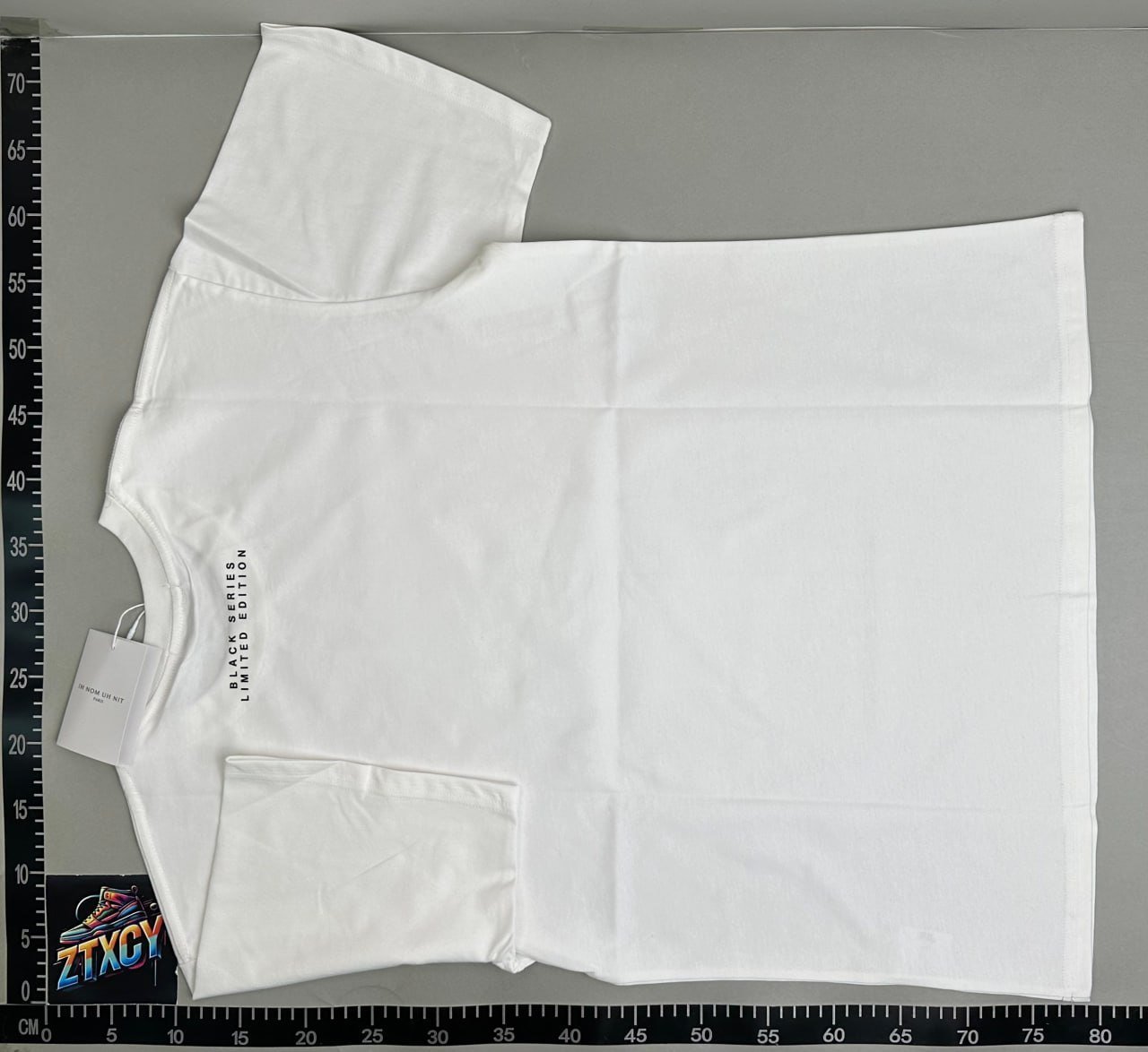 Ih Nom Uh Nit T-shirt （40 Styles） -3