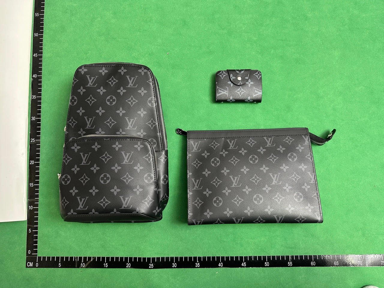 LV Dior bag set（22 Styles） -2