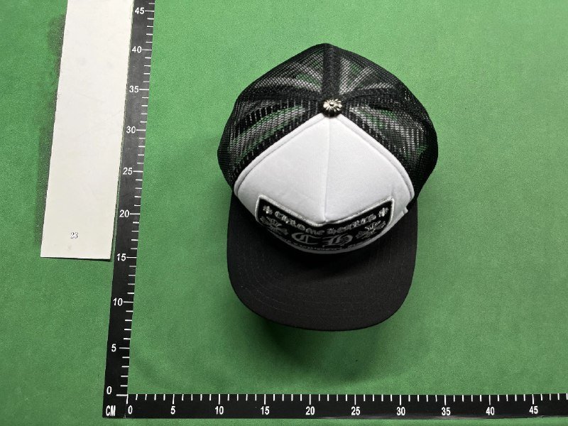 Chrome Hearts Cap（35+ Styles） -4