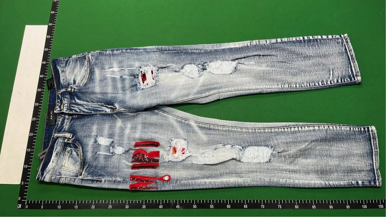 AMIRI Jeans -2
