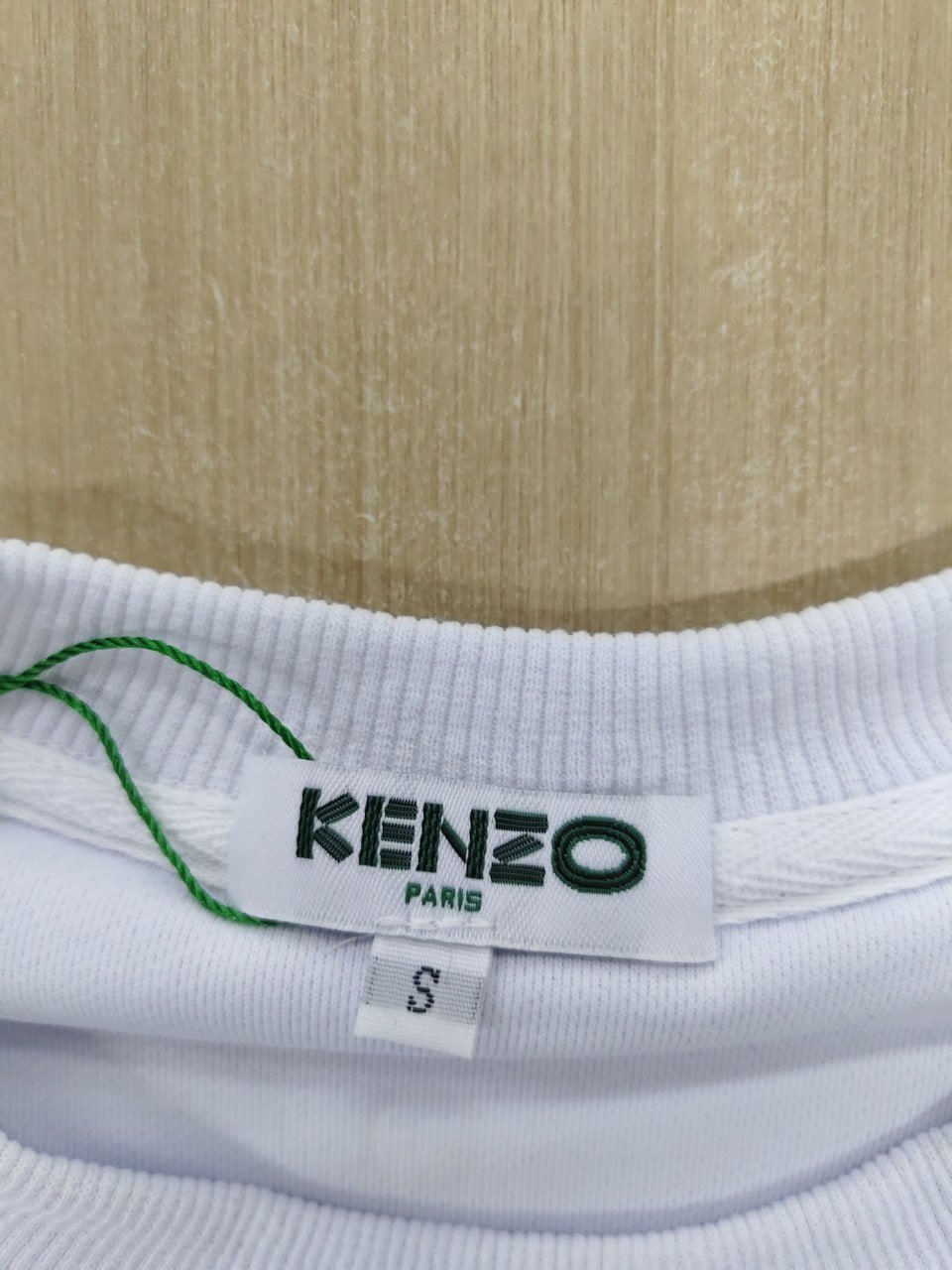 Kenzo Sweater -4