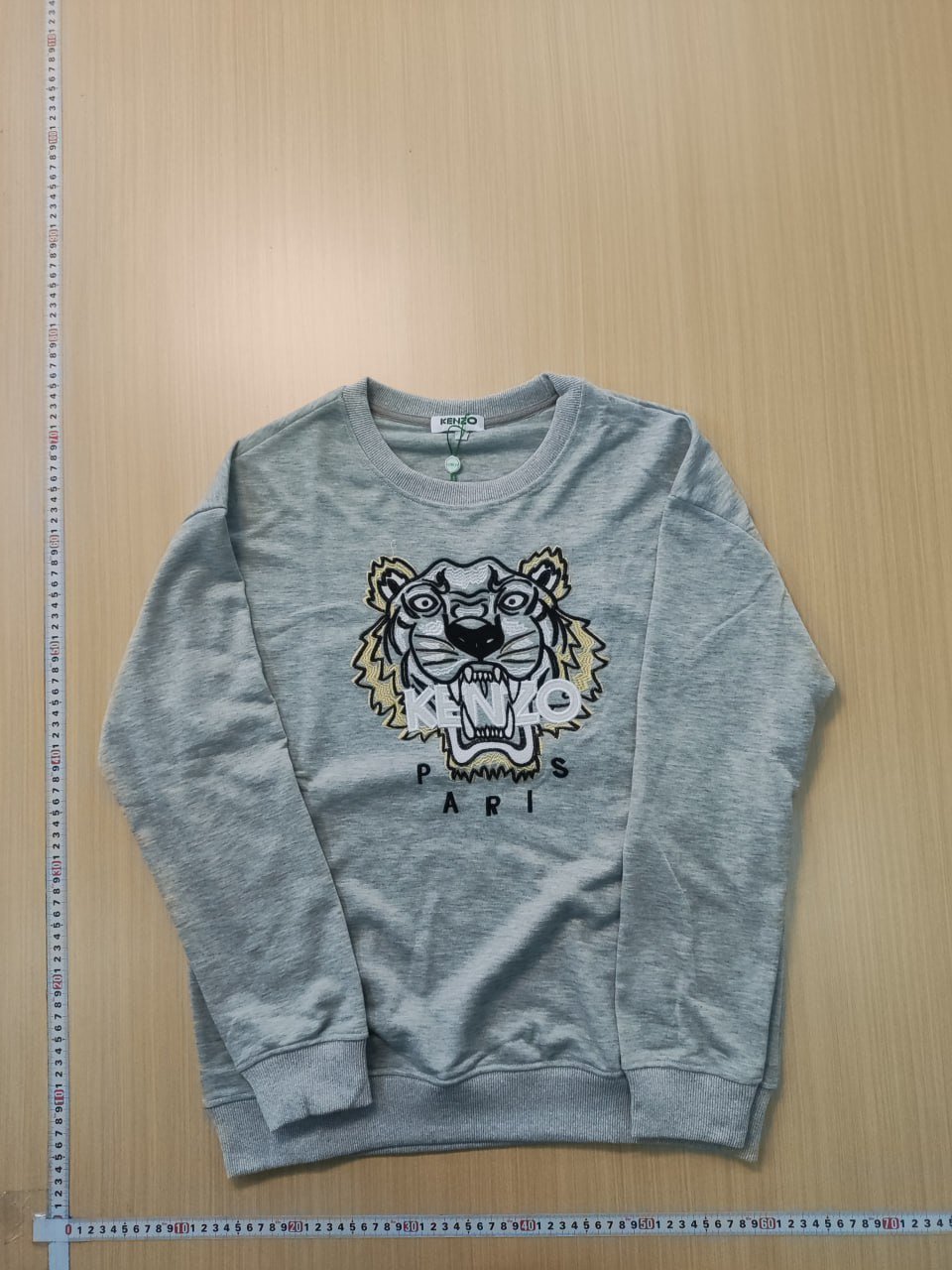 Kenzo Sweater -2