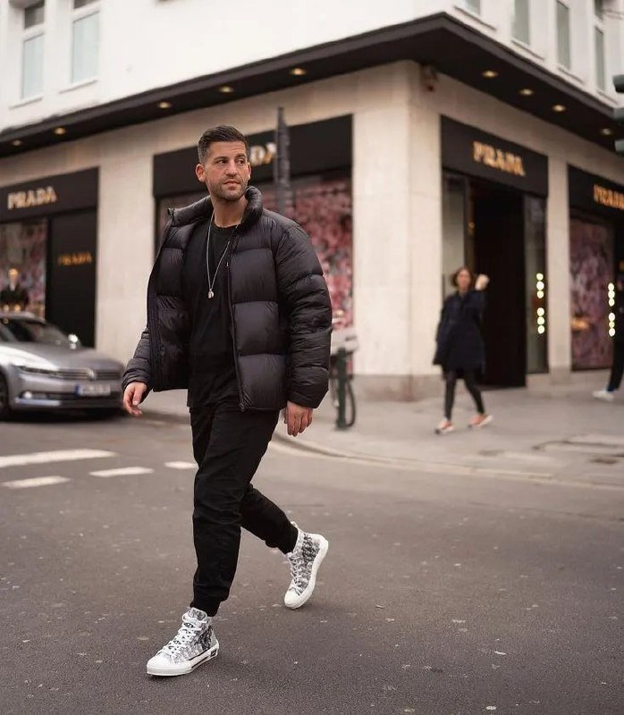 DIOR B23（20+ Styles） -2