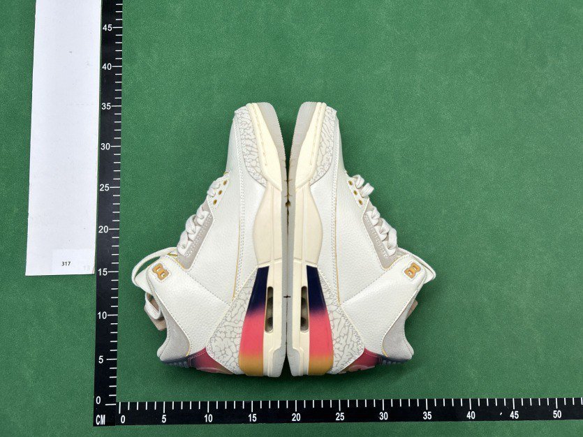 Air Jordan 3 Retro（17 Styles） -2