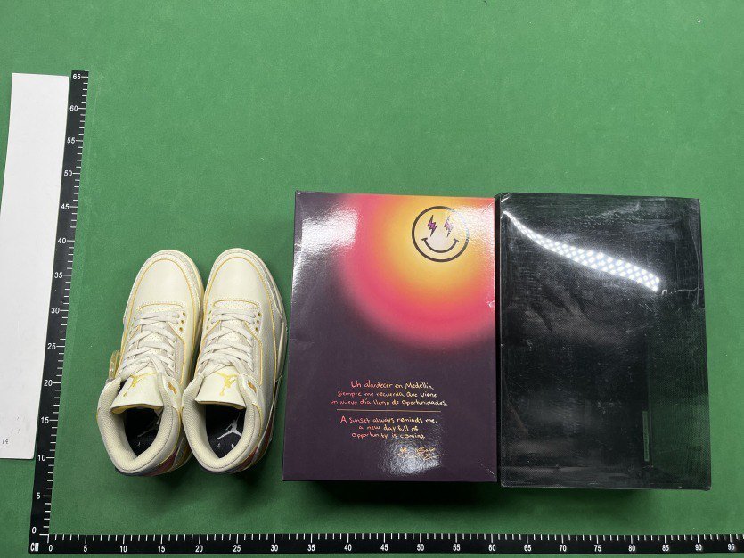 Air Jordan 3 Retro（17 Styles） -4