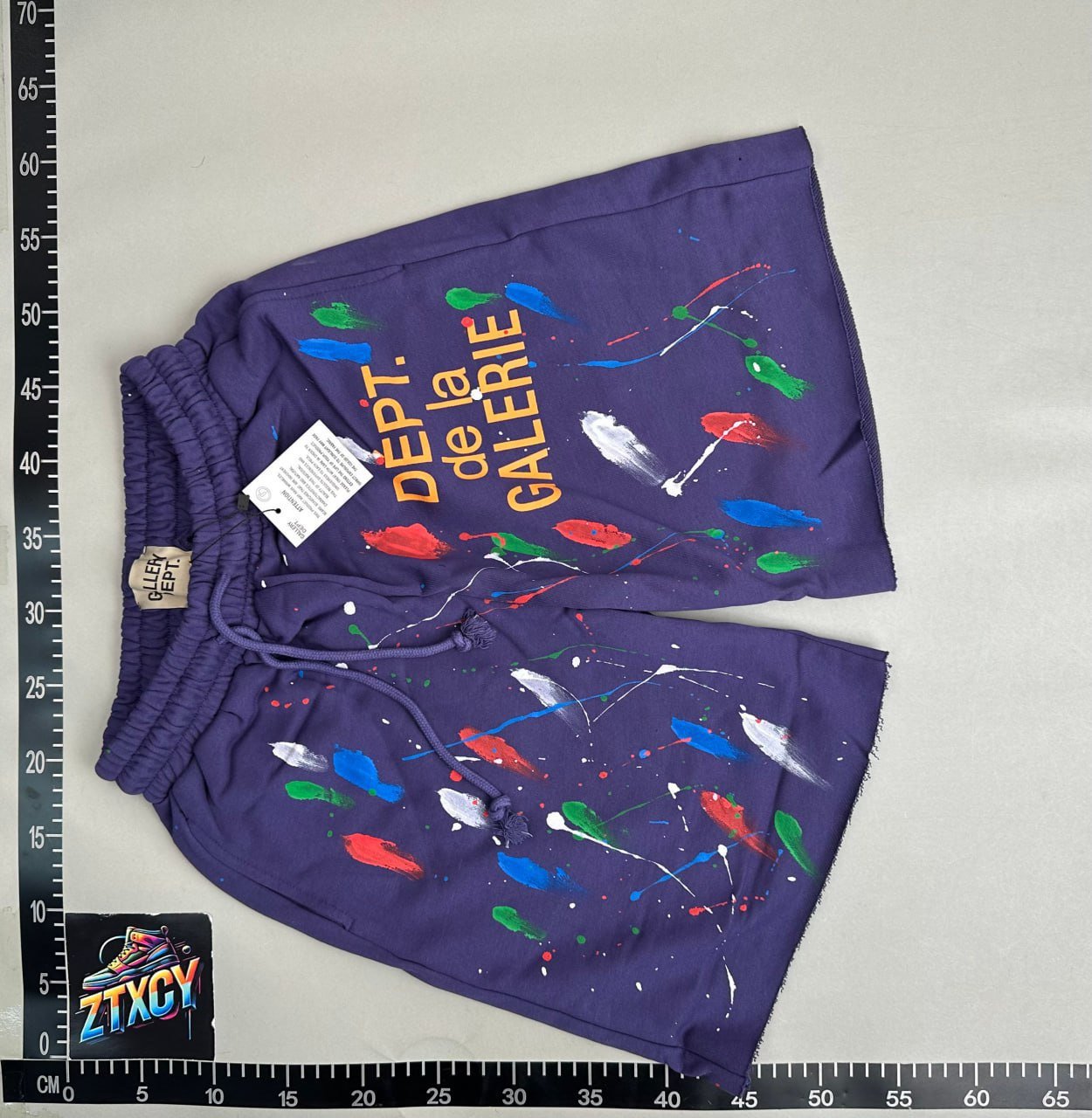 Gallery shorts（3 Style） -2