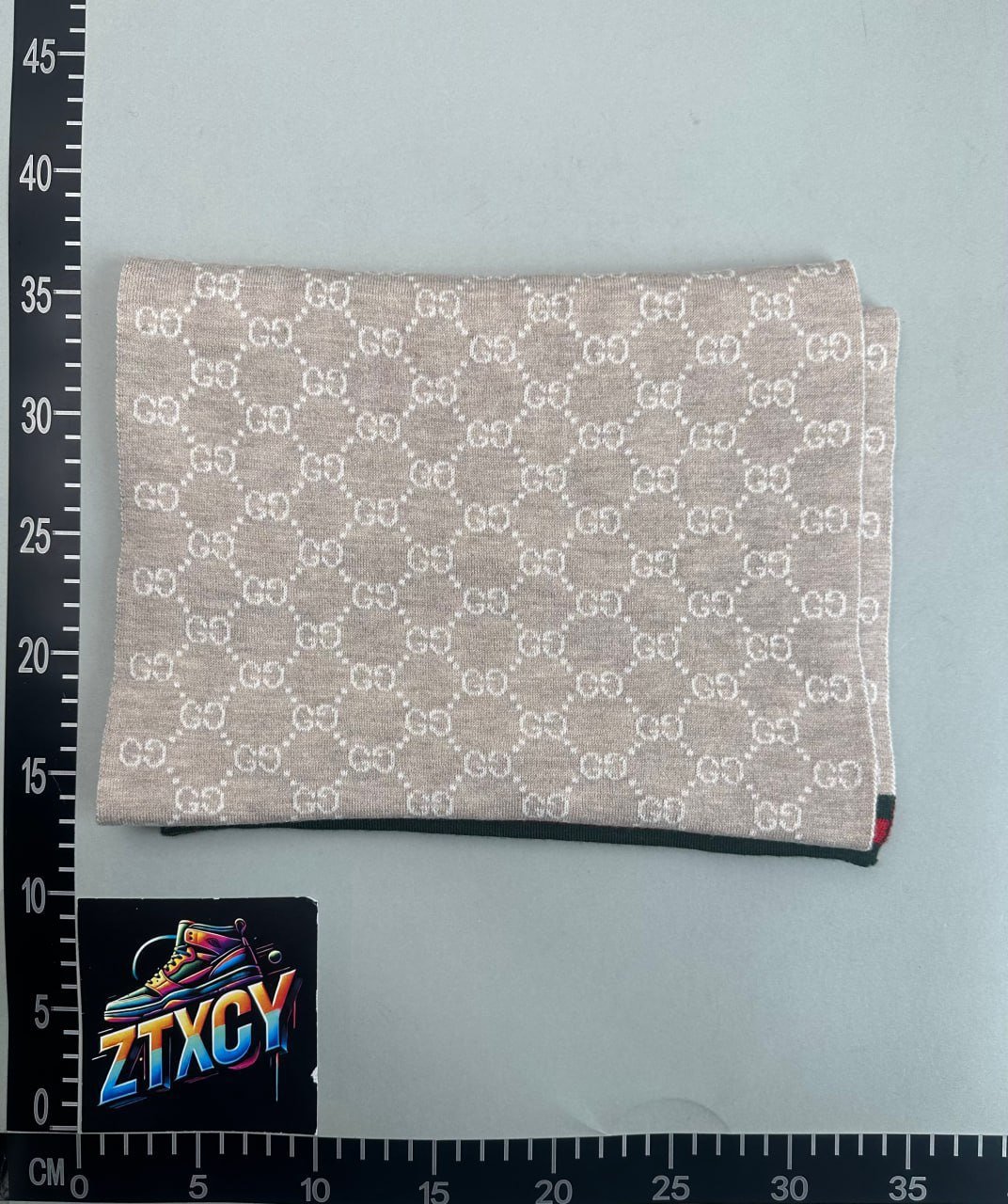 GUCCI scarf（2 Styles） -3