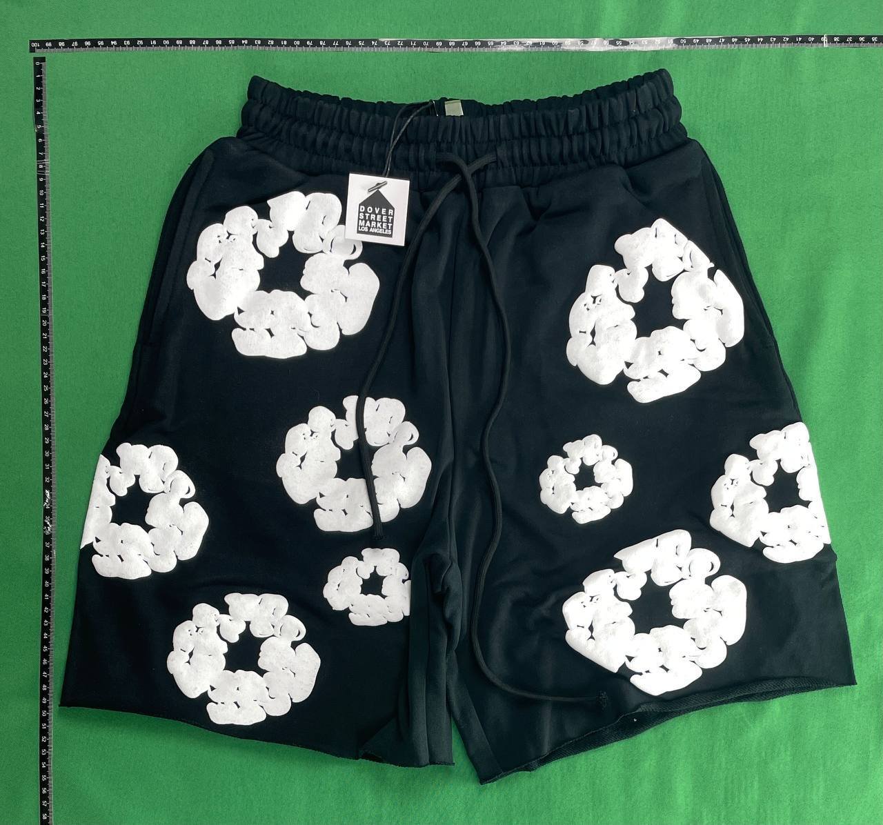 Denim Tears T-Shrit（40 Styles） -4