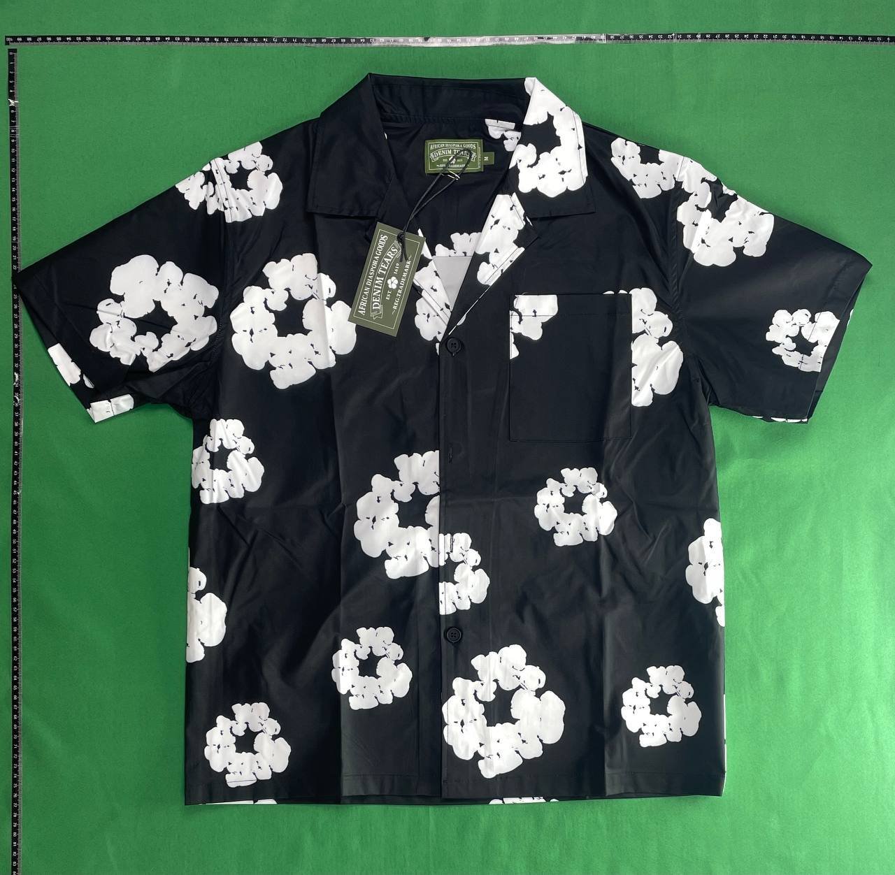 Denim Tears T-Shrit（40 Styles） -2