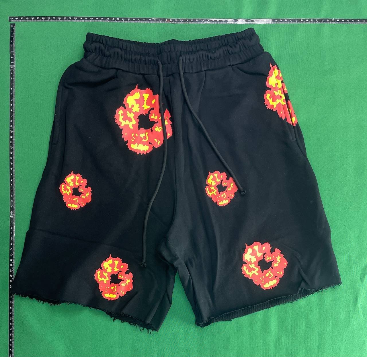 Denim Tears T-Shrit（40 Styles） -5