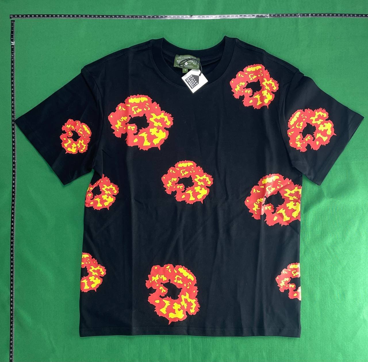 Denim Tears T-Shrit（40 Styles） -3