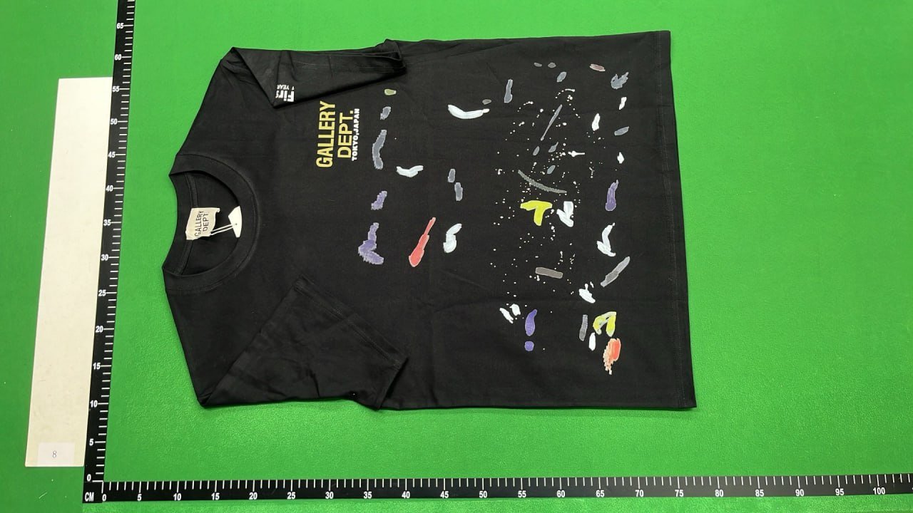 Gallery DEPT. Tee（40 Styles） -3