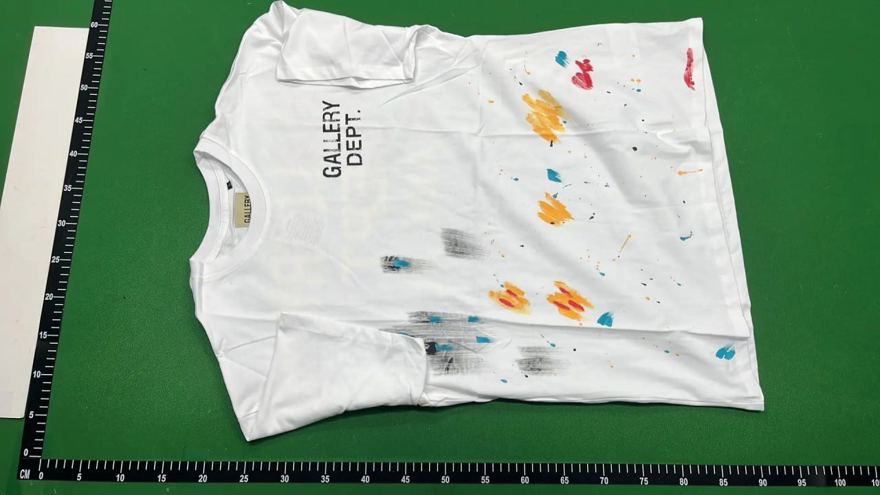 Gallery DEPT. Tee（40 Styles） -2