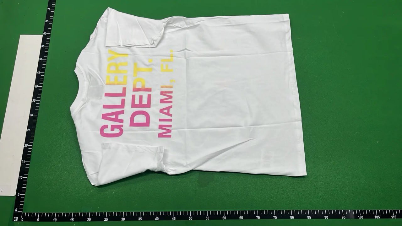 Gallery DEPT. Tee（40 Styles） -5