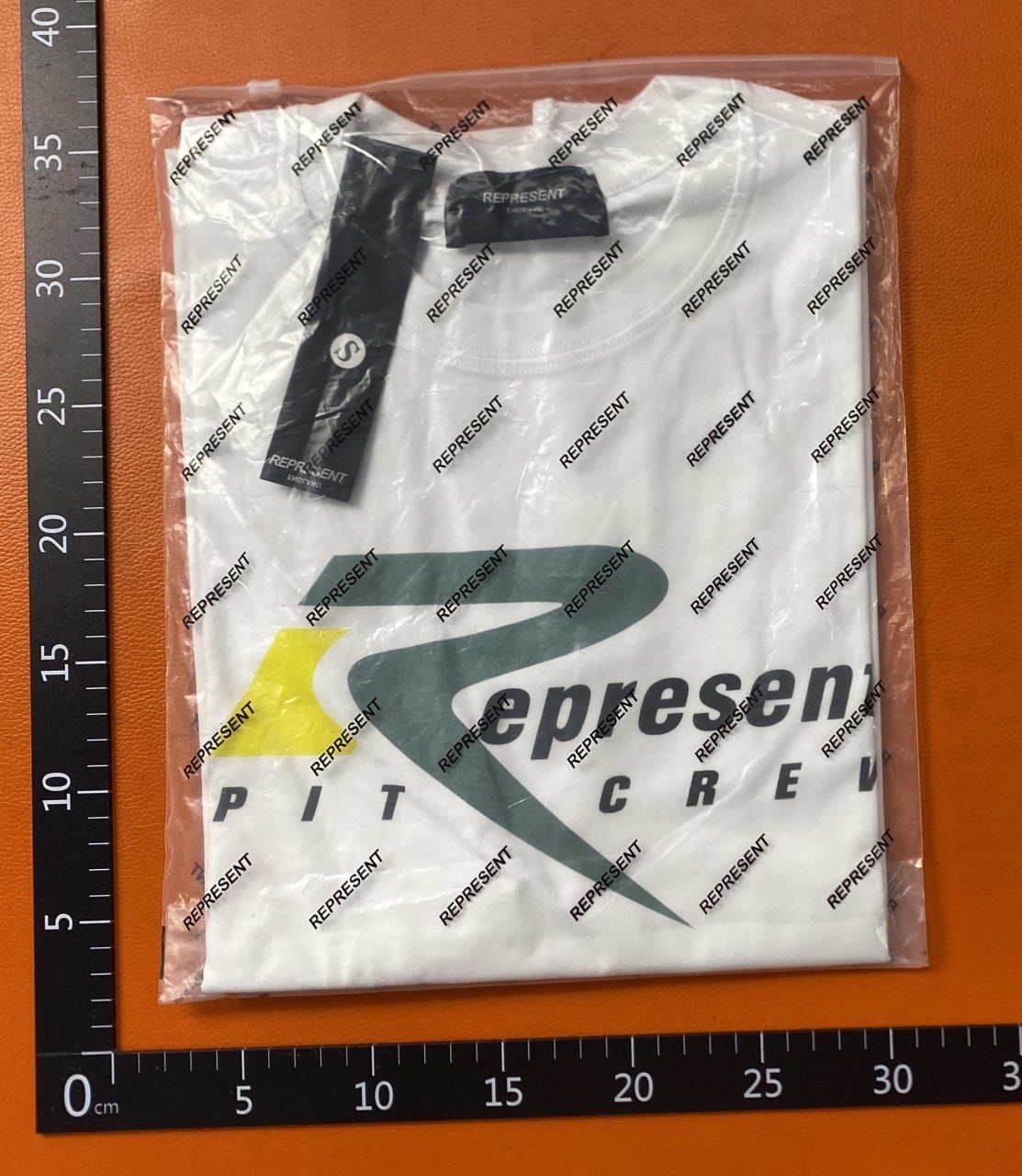 Represent T-Shirt tee（35 Styles） -4