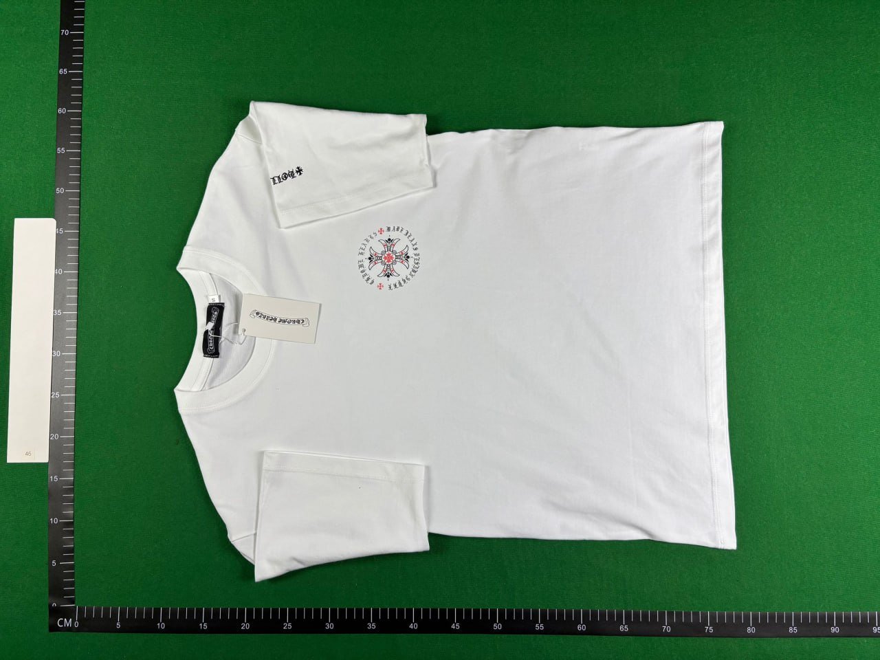 Chrome Hearts Tshirt（40 Styles） -3