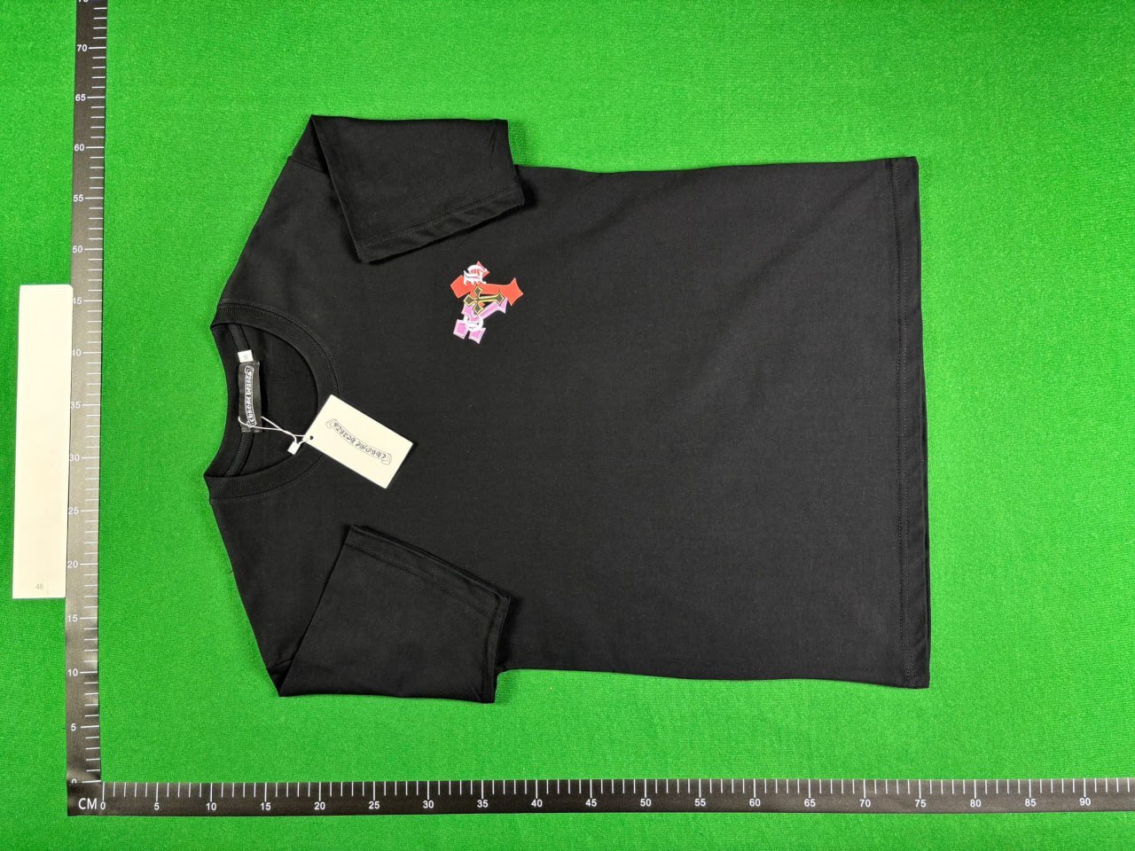 Chrome Hearts Tshirt（40 Styles） -4