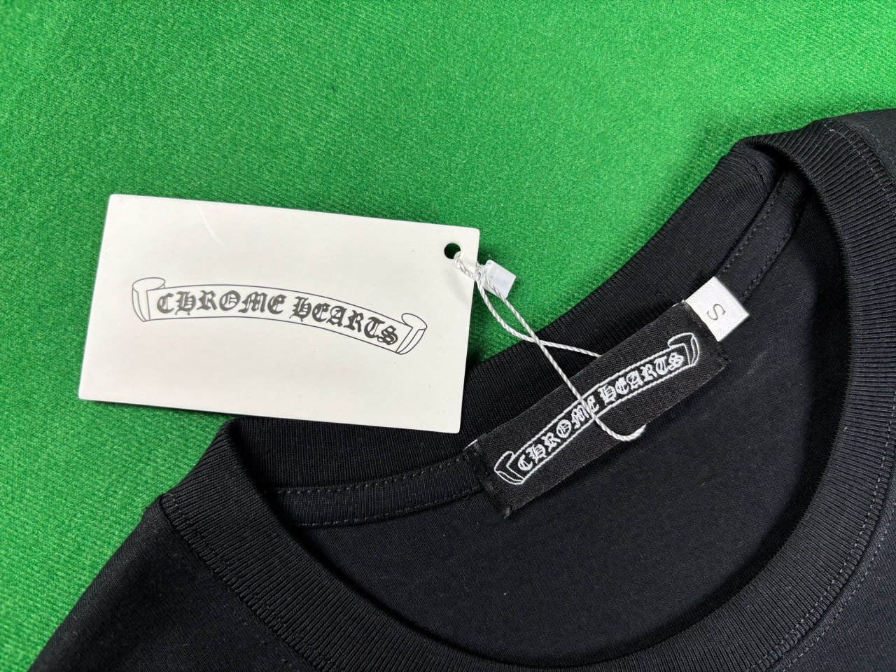 Chrome Hearts Tshirt（40 Styles） -5