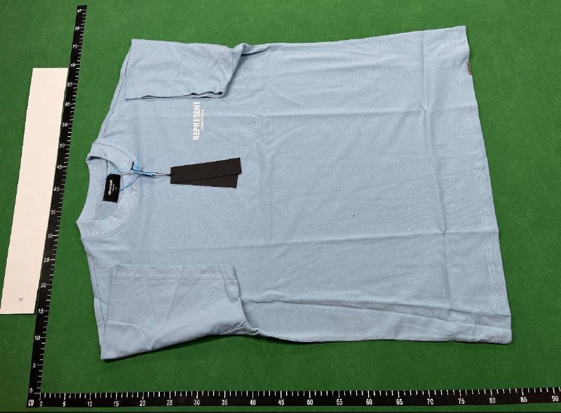 Represent Tee（40 Style） -4