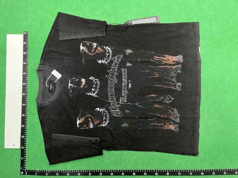 Represent Tee（40 Style） -3