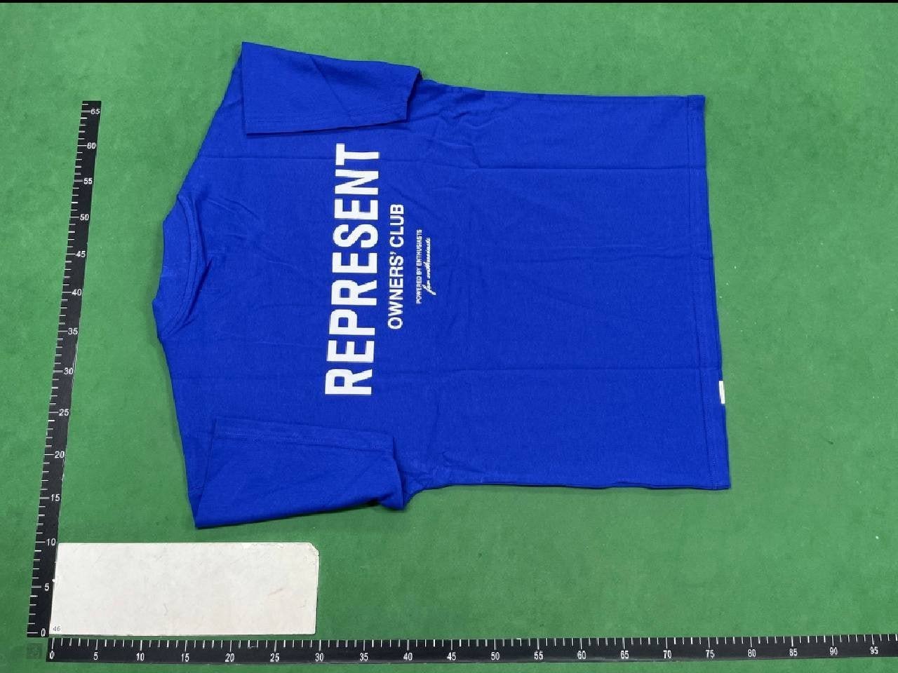 Represent Tee（40 Style） -2