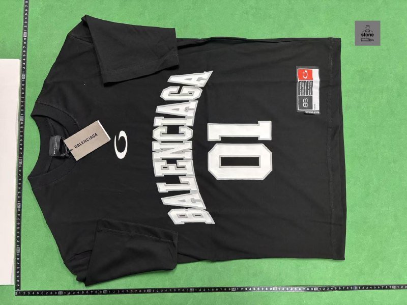 Balenciaga T-SHIRT（14 Style） -3