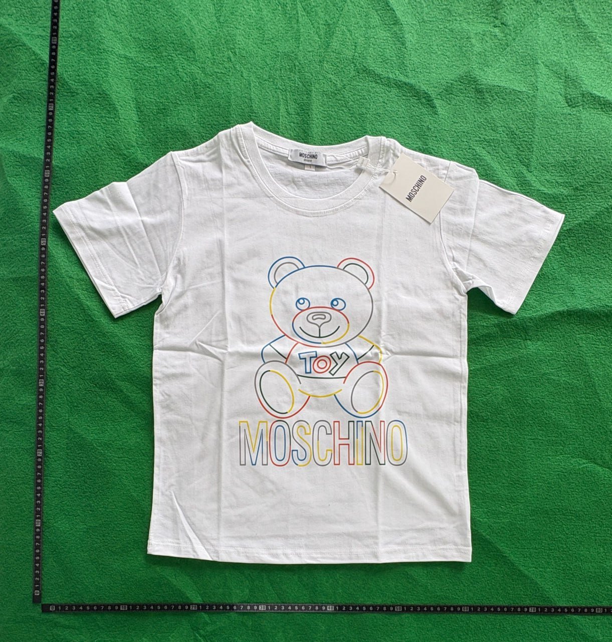 Moschino T-Shirt （40 Style） -3